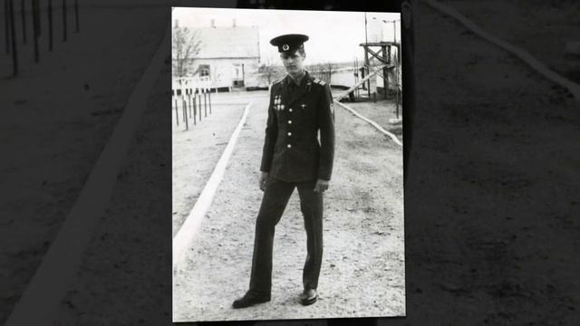 Пограничники - дембеля . Всем, кто, служил в ПВ. смотреть онлайн