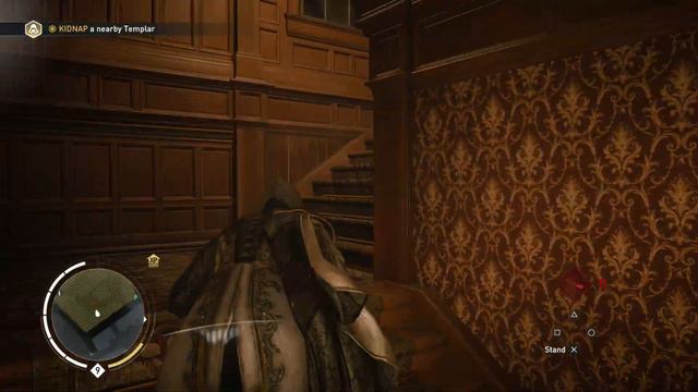 Assassin's Creed Syndicate #21 - Singh смотреть онлайн
