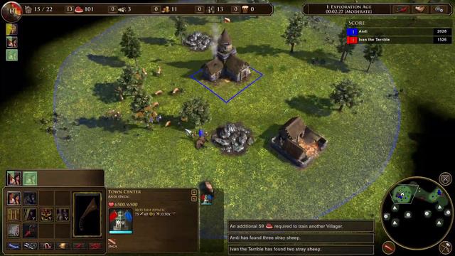 How good are Kancha Houses? How did the Patch affect the Houses? смотреть онлайн