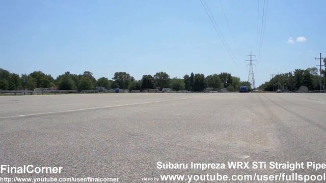Awesome Nissan 350z Exhaust Sound