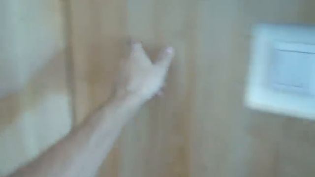 Отделка ламинатом стен в школьном классе. Часть 3 смотреть онлайн