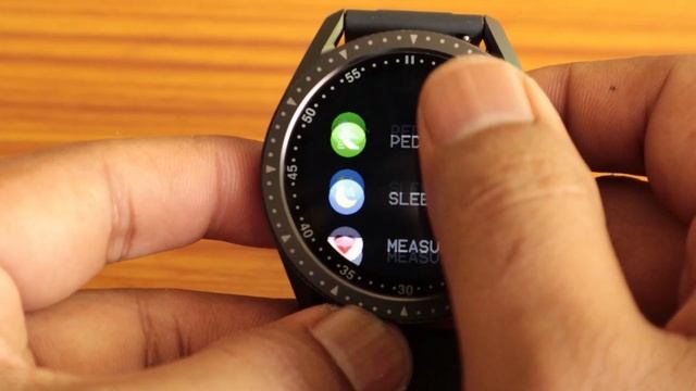 Zebronics Zebfit 20 Fitness Tracker Watch With Bluetooth Voice Calling Review | தமிழ் . смотреть онлайн
