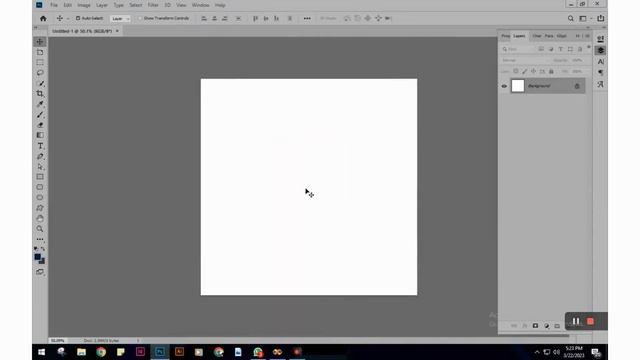 How To Convert PNG File Into JPEG File | Adobe Photoshop 2019 смотреть онлайн