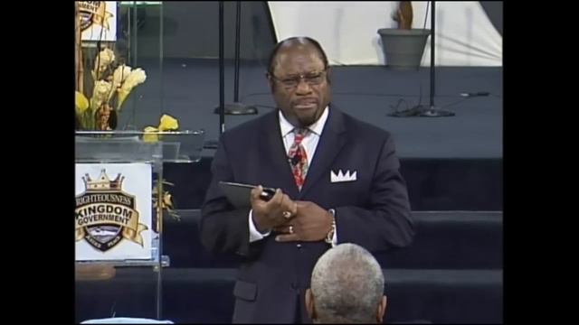 What it means to Hide God’s Word in your Heart | Dr. Myles Munroe смотреть онлайн