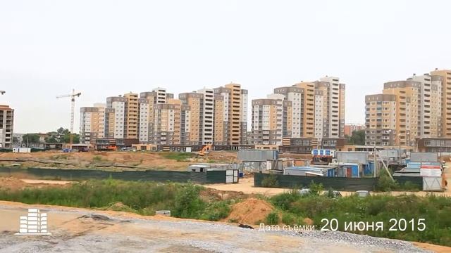 ЖК «Бородино» Подмосковные новостройки, продажа квартир смотреть онлайн