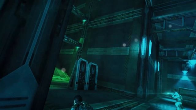 Shadowgun DeadZone Reloaded смотреть онлайн