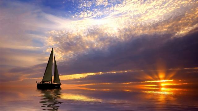 ЛУЧШИЕ АФФИРМАЦИИ НА КАЖДЫЙ ДЕНЬ ۞ ПРИВЛЕЧЕНИЕ СЧАСТЬЯ И УСПЕХА ۞ АФФИРМАЦИИ НА УДАЧУ смотреть онлайн