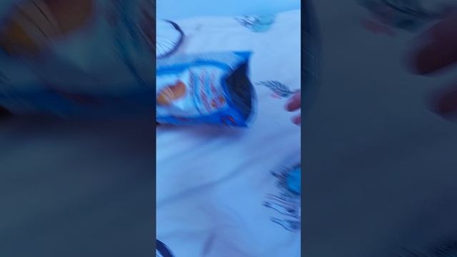 НОВОГОДНЯЯ РАСПОКОВКА!!!!!!! смотреть онлайн