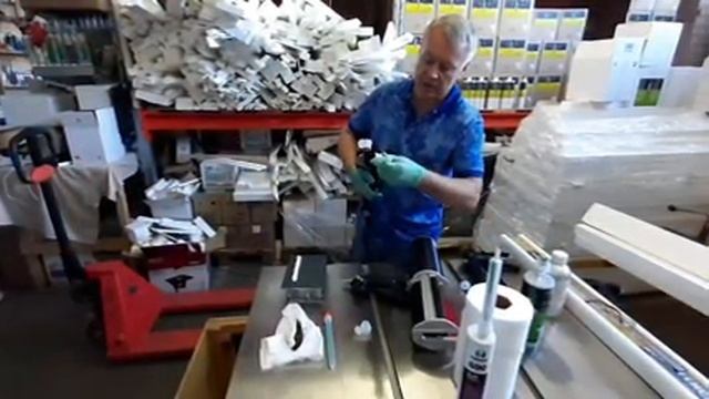 Твердость по Шору у 2К индустриальных клеев смотреть онлайн