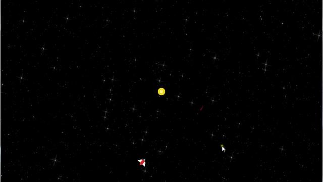 Spacewar gameplay смотреть онлайн