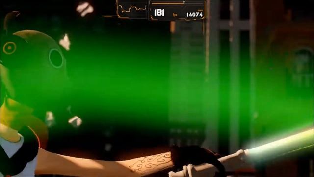 [HD] Allbenchmark Catzilla 720p Test смотреть онлайн