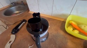 Блендер Braun MQ7075X