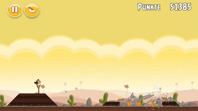 Angry Birds (2022) | Poached Eggs | Level 3-15 | 3-star Walkthrough смотреть онлайн