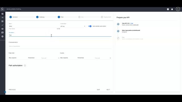 Build your first API with Gravitee.io смотреть онлайн
