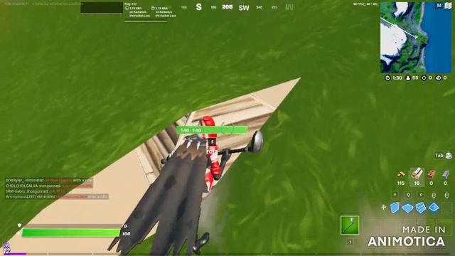 There's a Crack in the Map 😱 смотреть онлайн