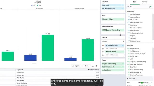 Using Explorations for Visual Data Analysis смотреть онлайн