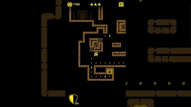 Tomb of the Mask: Level 112 смотреть онлайн