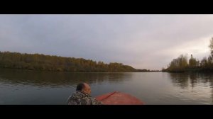 Мотор болотоход Лифан 29 л.с. и лодка МКМ