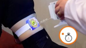 Определение индивидуальной биодозы при УФО