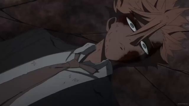 ID: Вторжение | Аниме марафон