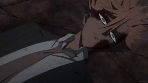 ID: Вторжение | Аниме марафон