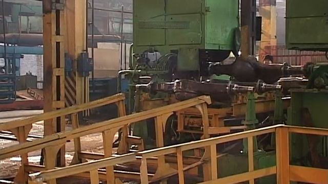 Сердобск ТВ Модернизация и развитие ЗАО СМЗ 30 10 12 смотреть онлайн