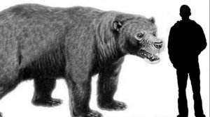 10 самых страшных хищников в древнем мире