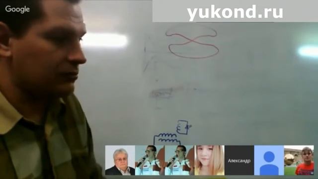 Катушка Мишина, Александр Мишин о причинах рака, гепатита и других заболеваний смотреть онлайн