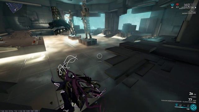 Is Sisters Of Parvos Worth Coming Back To? (Warframe) смотреть онлайн