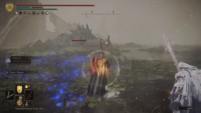 Elden Ring HIGH DAMAGE Strength/Faith Build Guide! ONE HIT KILLS! смотреть онлайн