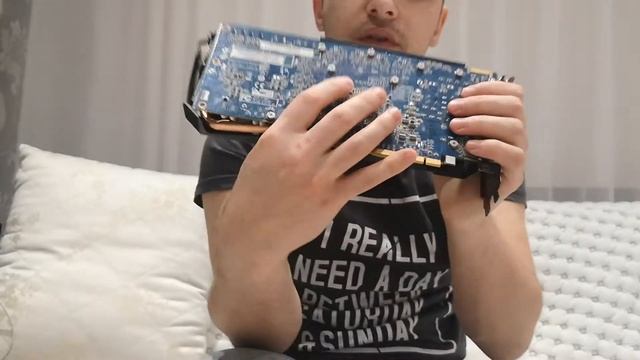 AMD RADEON HD7870 2GB SAPPHIRE GHZ EDITION смотреть онлайн