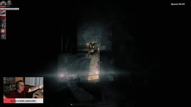 DARKWOOD | #5 | А что, простите, дальше??? смотреть онлайн