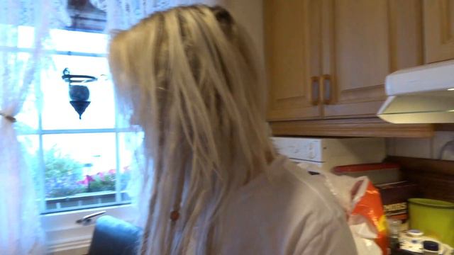 My First Ever Raw Vegan Recipe For You! Reallymili Style