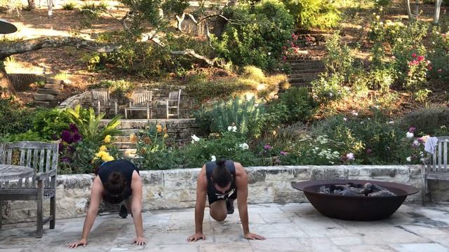 FitFam Selena Gomez Speed Workout смотреть онлайн