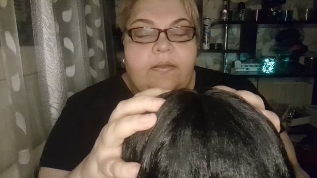 Асмр/ Массаж ? мозга ?. шепот. помогу уснуть. смотреть онлайн