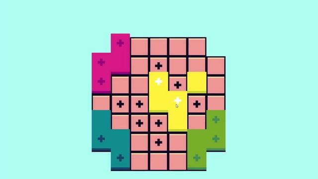 Fit Block Puzzle Walkthrough Cool Math Games смотреть онлайн