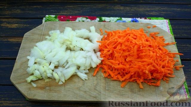 Книга рецептов