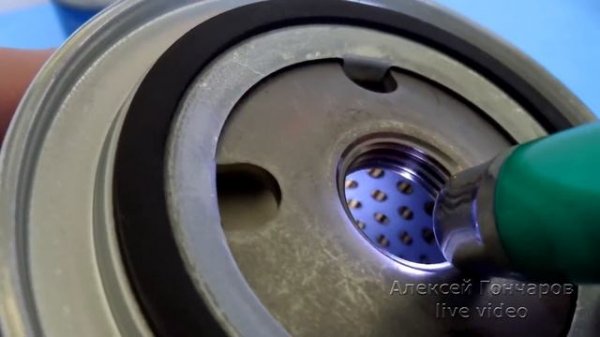 Масляный фильтр MANN, как отличить оригинал от подделки | MANN FILTER ORIGINAL