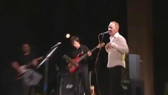 группа АРАКС и Валерий Каримов смотреть онлайн