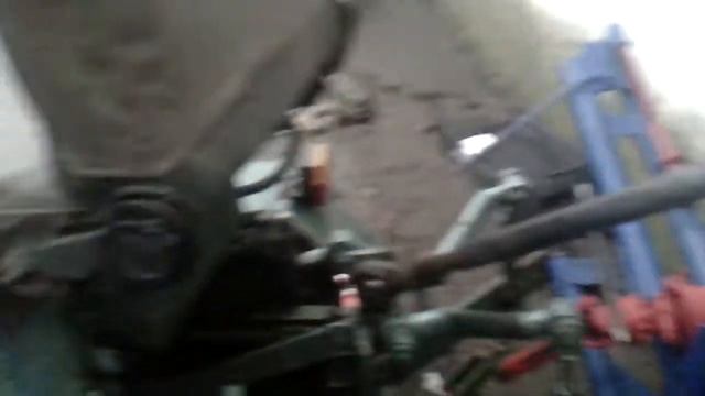 установка карбератора 150сс на двигатель уд2 смотреть онлайн