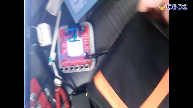 QUICKLYNKS T85 OBDII EOBD JOBD Auto Scanner(1)-- UOBD2 смотреть онлайн