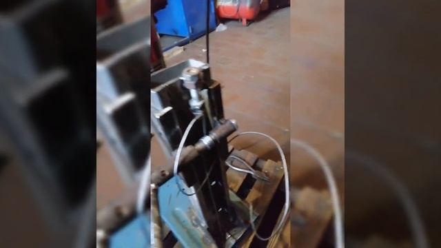 Самодельная стойка для дрели с тросиковым механизмом смотреть онлайн