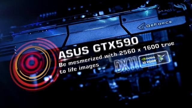 ASUS ROG CG8565-Final.mpg смотреть онлайн