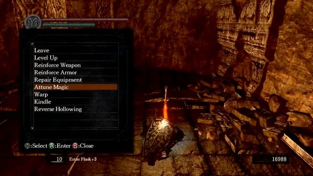Dark Souls Retrospective смотреть онлайн