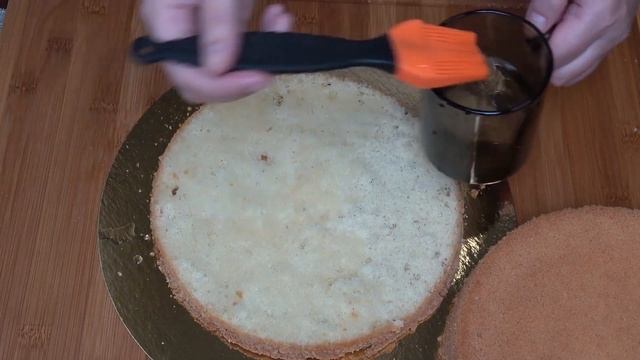 Крем для торта Рафаэлло смотреть онлайн