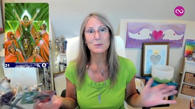 Personal Angel Message: Turn Vulnerability into Power (Pick #1, #2 or #3) смотреть онлайн