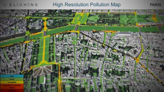 Gas Leak Detection смотреть онлайн