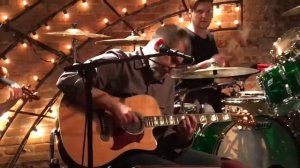 Сплин. Квартирник у Маргулиса 01.02.2018