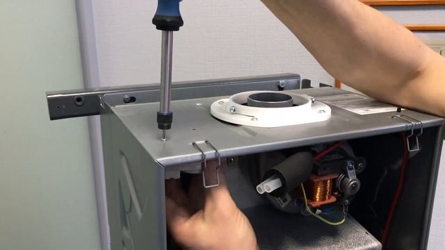 Витопенд 100 не запускается. Ошибок нет. смотреть онлайн