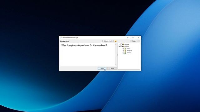 Softros LAN messenger: Video Chats, Voice Calls, Office Messaging смотреть онлайн